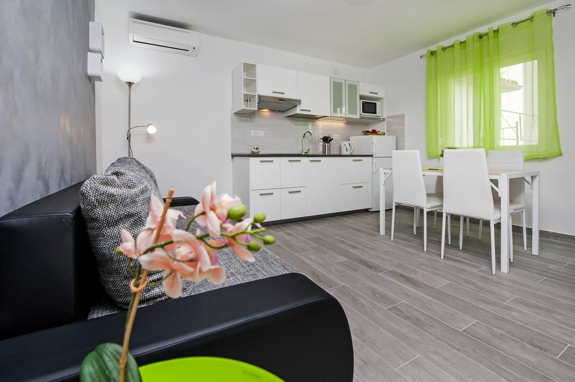 Apartment And Studio Tereza Rovigno Esterno foto