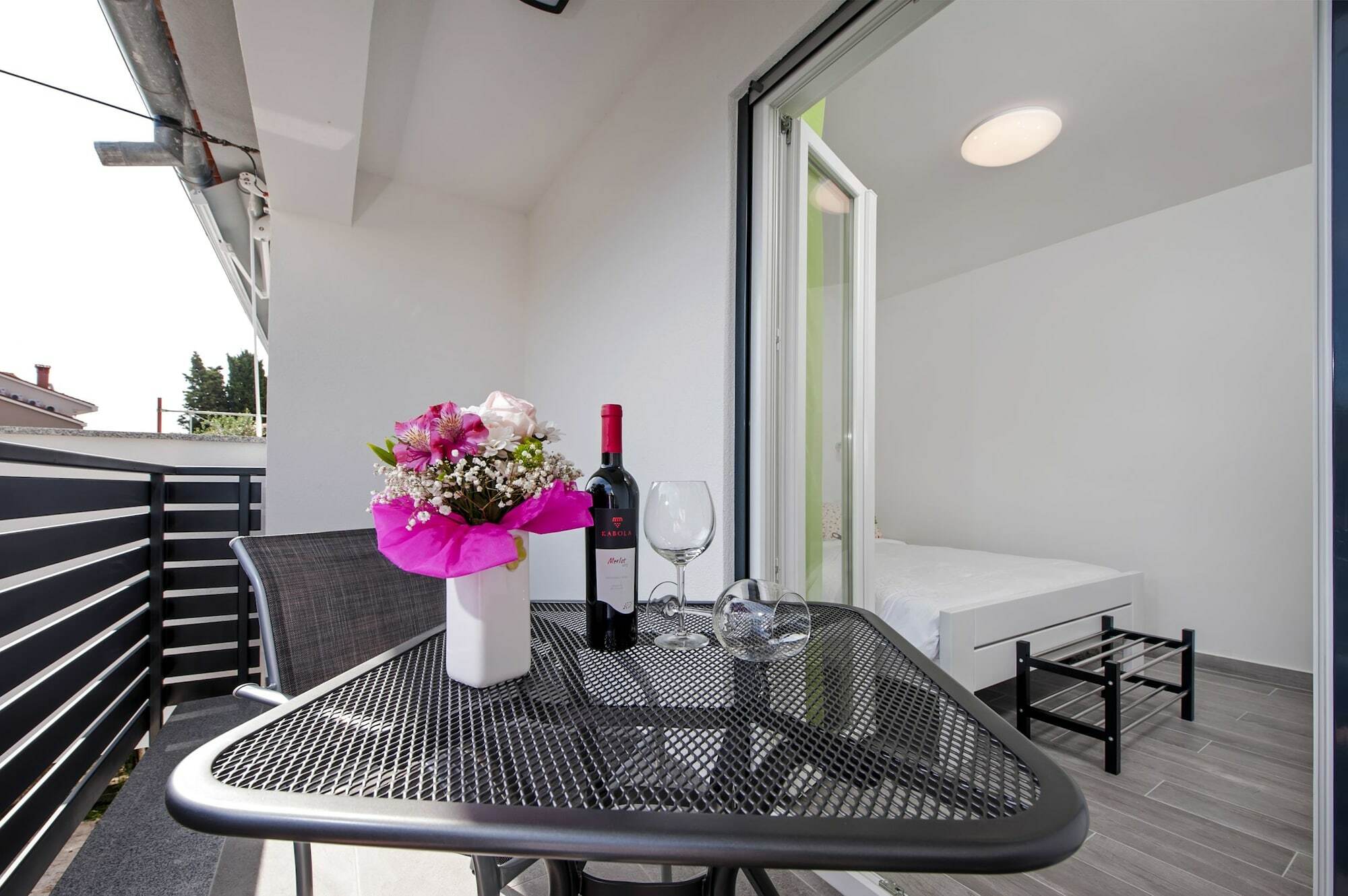 Apartment And Studio Tereza Rovigno Esterno foto