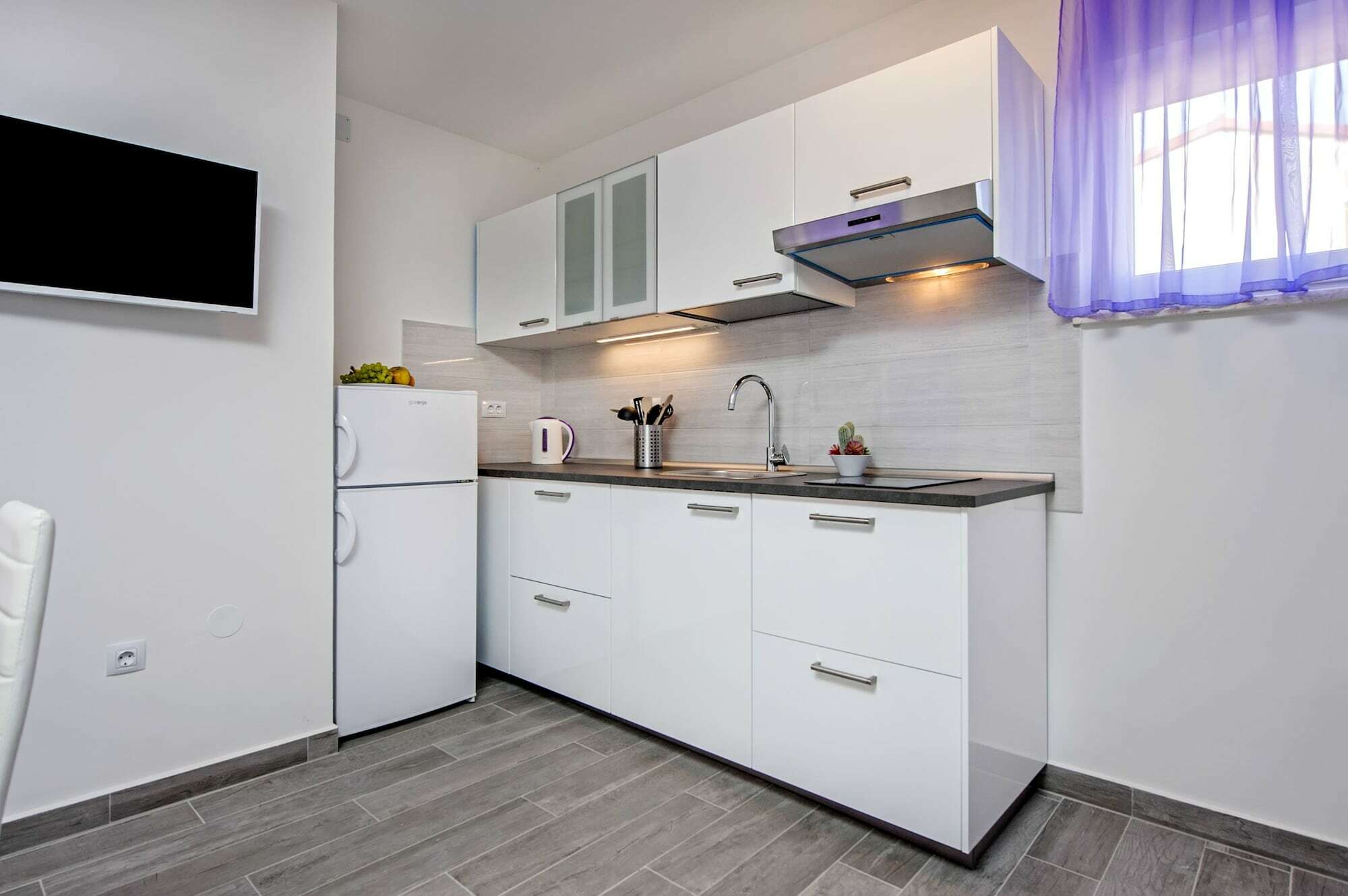 Apartment And Studio Tereza Rovigno Esterno foto