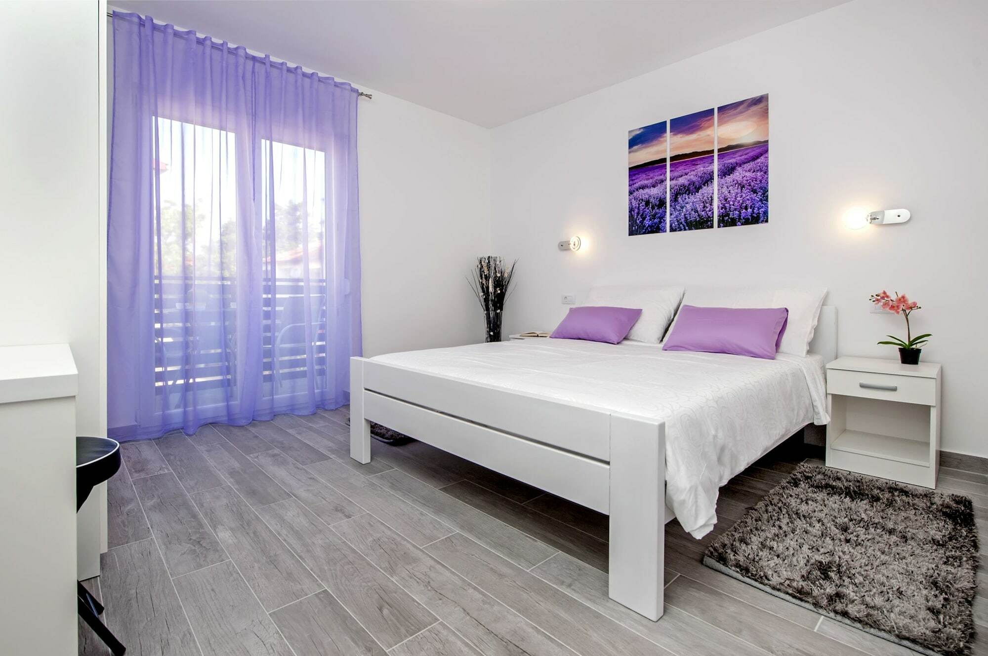 Apartment And Studio Tereza Rovigno Esterno foto